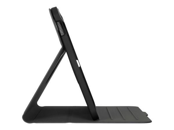 Targus VersaVu 27,7 cm (10.9") Folio Noir