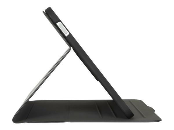Targus VersaVu 27,7 cm (10.9") Folio Noir