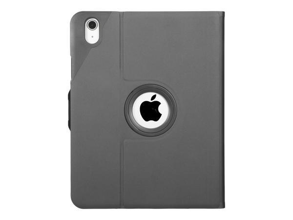 Targus VersaVu 27,7 cm (10.9") Folio Noir