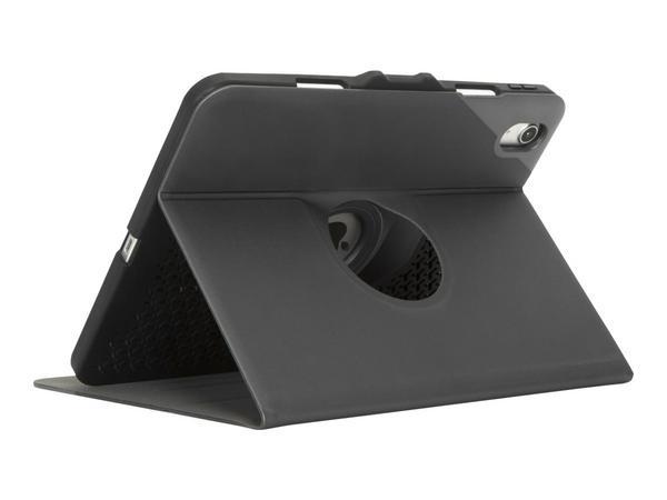 Targus VersaVu 27,7 cm (10.9") Folio Noir