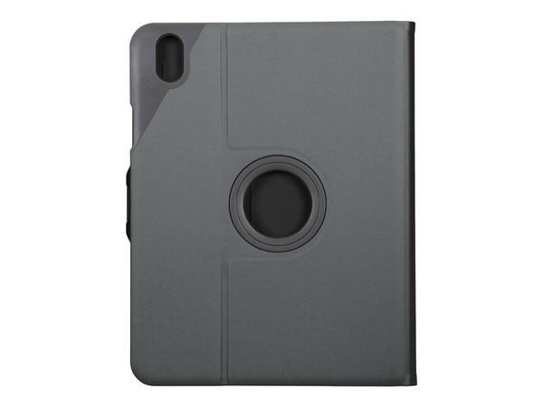 Targus VersaVu 27,7 cm (10.9") Folio Noir
