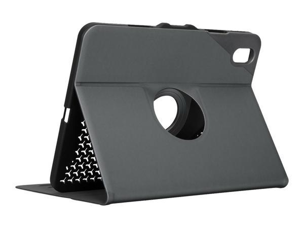 Targus VersaVu 27,7 cm (10.9") Folio Noir