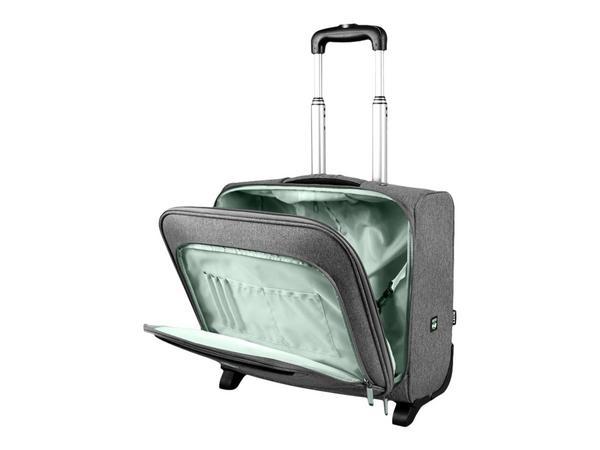 1 Trolley 15.6" YOSEMINTE gris