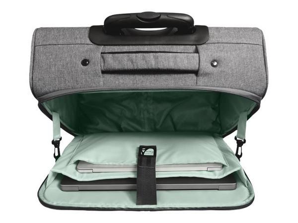 1 Trolley 15.6" YOSEMINTE gris