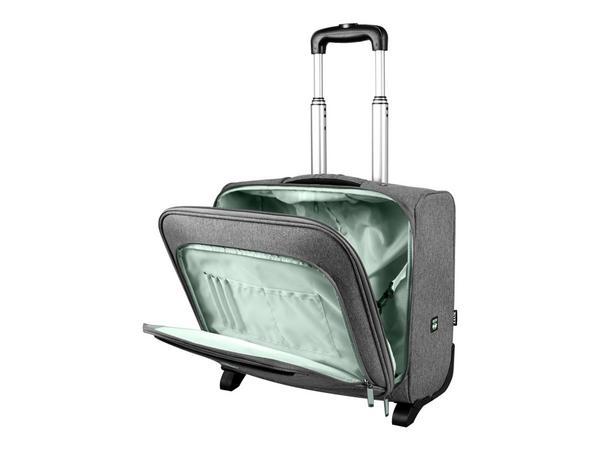 1 Trolley 15.6" YOSEMINTE gris