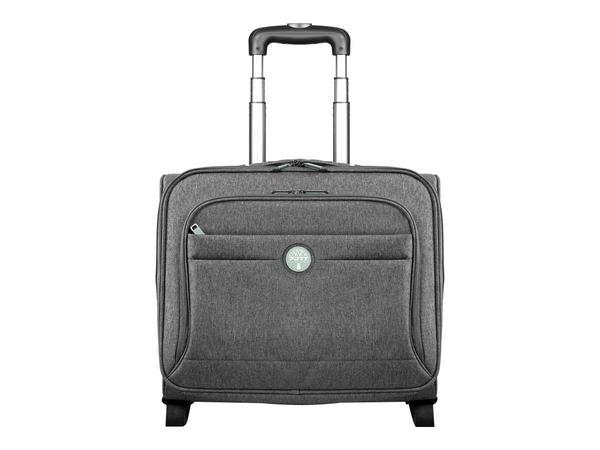 1 Trolley 15.6" YOSEMINTE gris