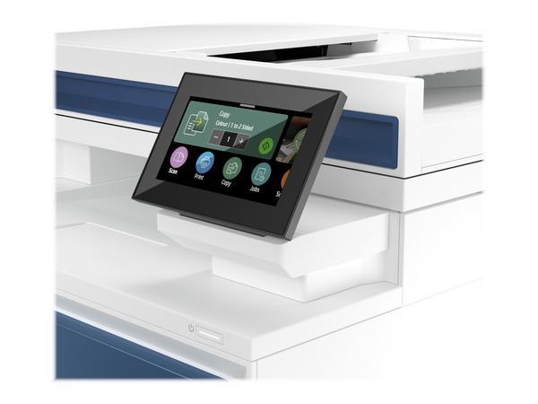 HP Color LaserJet Pro Imprimante multifonction 4302fdn