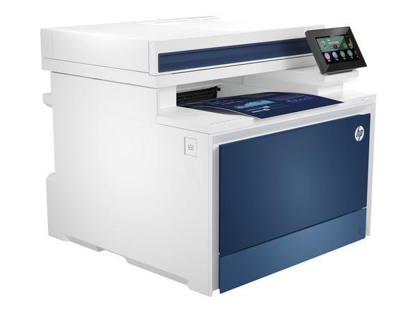 HP Color LaserJet Pro Imprimante multifonction 4302fdn