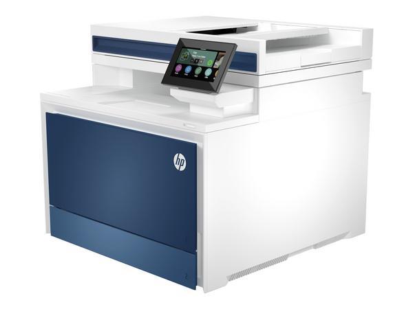 HP Color LaserJet Pro Imprimante multifonction 4302fdn