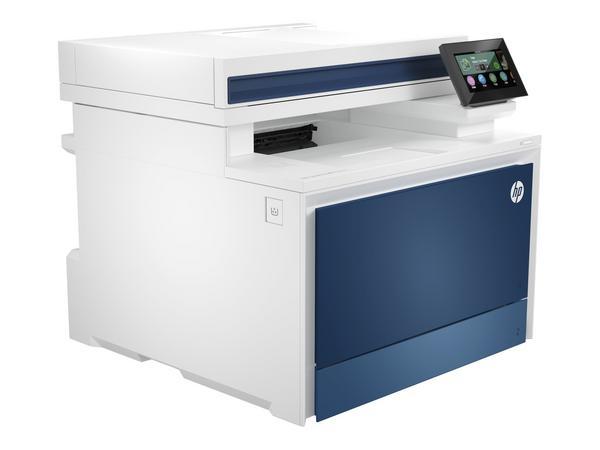 HP Color LaserJet Pro Imprimante multifonction 4302fdn