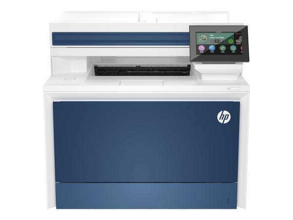 HP Color LaserJet Pro Imprimante multifonction 4302fdn