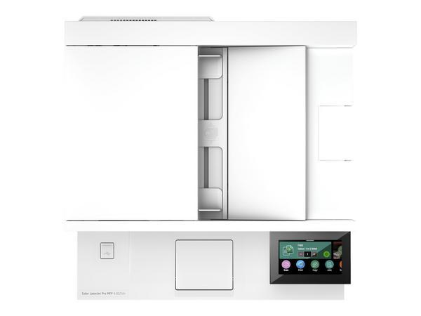 HP Color LaserJet Pro Imprimante multifonction 4302fdn