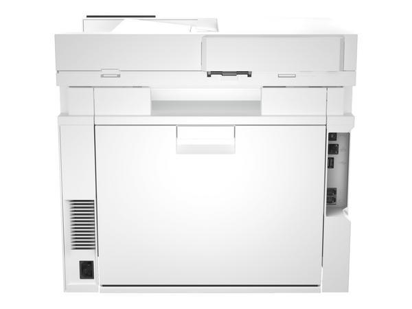 HP Color LaserJet Pro Imprimante multifonction 4302fdn