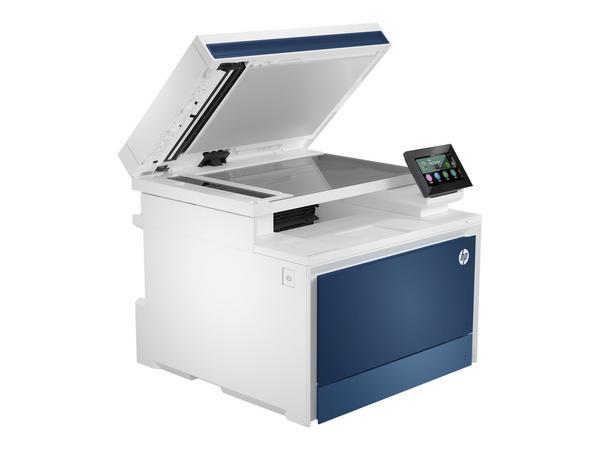 HP Color LaserJet Pro Imprimante multifonction 4302fdn