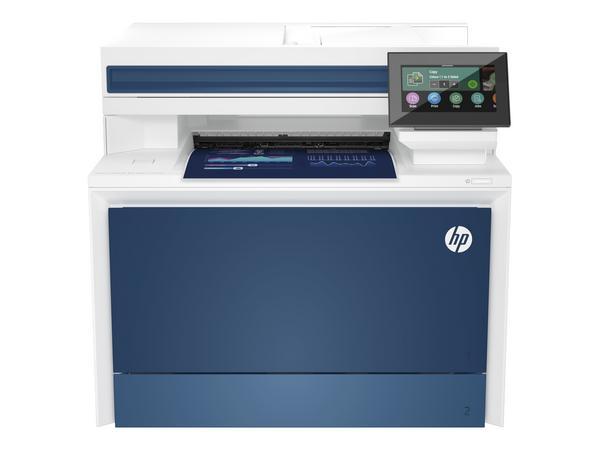 HP Color LaserJet Pro Imprimante multifonction 4302fdn