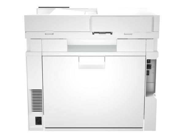 HP Color LaserJet Pro Imprimante multifonction 4302dw