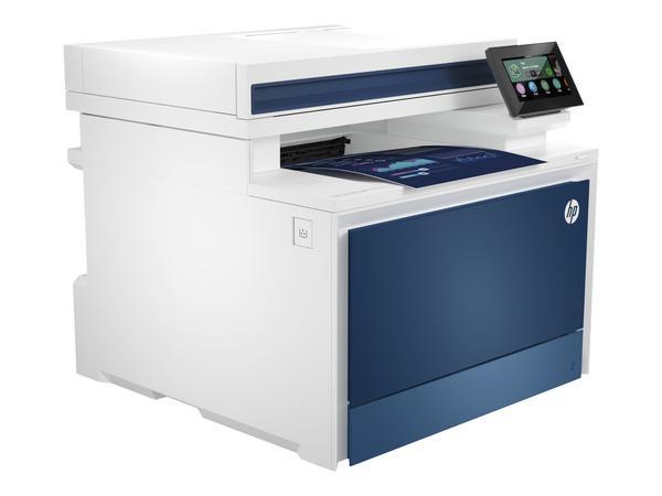 HP Color LaserJet Pro Imprimante multifonction 4302dw