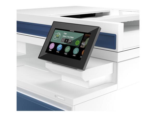 HP Color LaserJet Pro Imprimante multifonction 4302dw