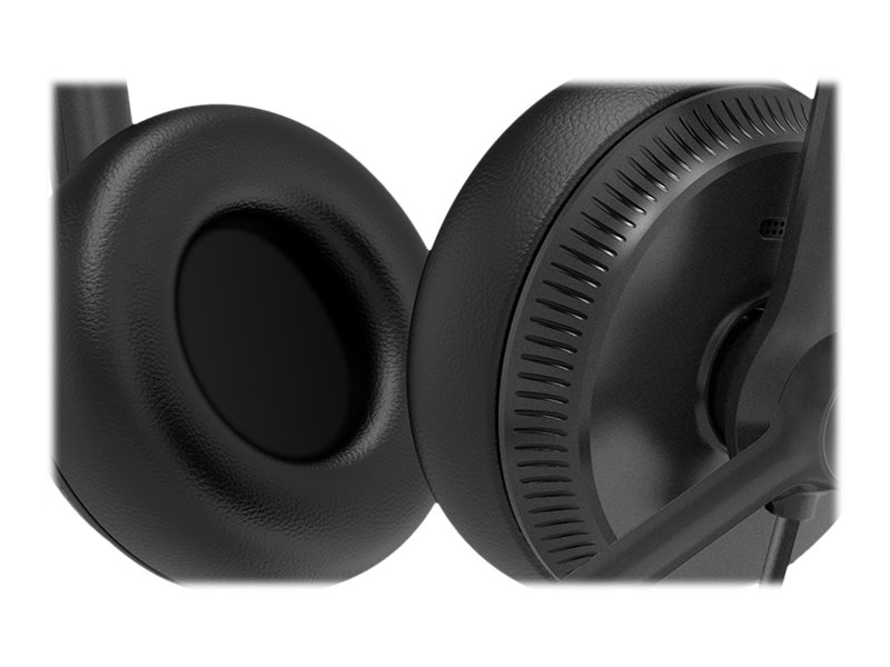 Yealink Casque UH34 Dual Teams