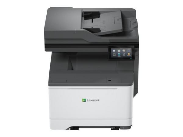 Lexmark CX532adwe Laser A4 1200 x 1200 DPI 33 ppm Wifi