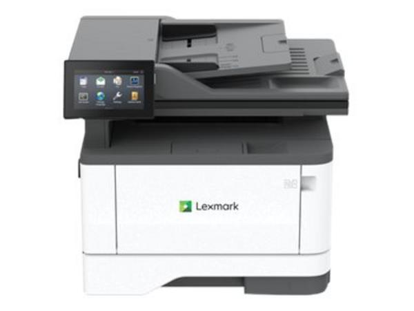 1 Multifonction laser Lexmark MX432adwe