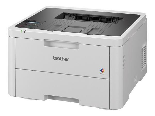 Brother HL-L3240CDW imprimante laser Couleur 600 x 2400 DPI A4 Wifi