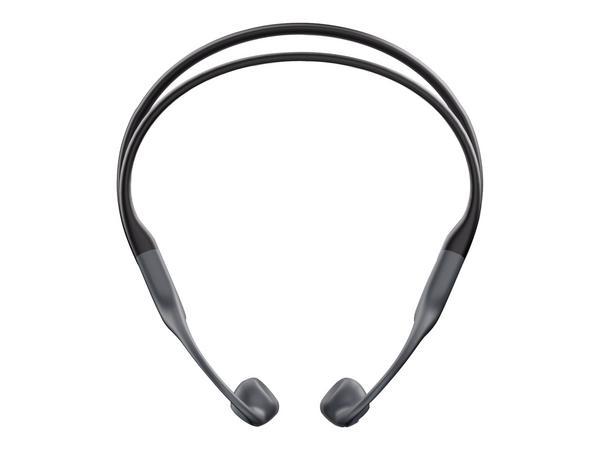 1 Casque Bluetooth Openrun Shokz - Noir