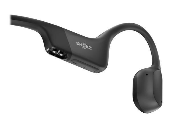 1 Casque Bluetooth Openrun Shokz - Noir