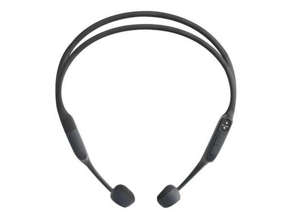 1 Casque Bluetooth Openrun Shokz - Noir