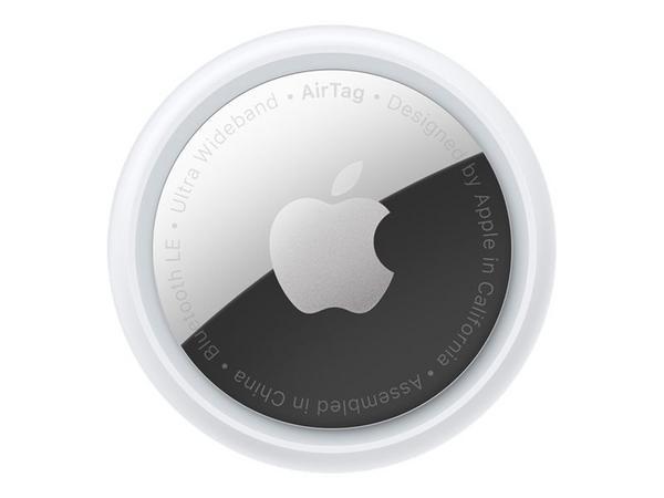 1 AirTag Bluetooth Apple