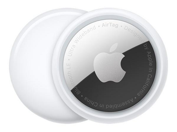 1 AirTag Bluetooth Apple