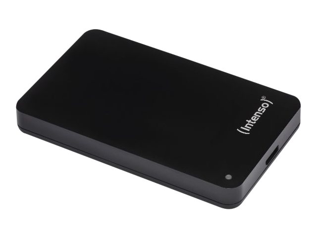 1 Disque dur externe USB  - 500 Go