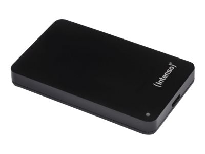 1 Disque dur externe USB  - 2 To