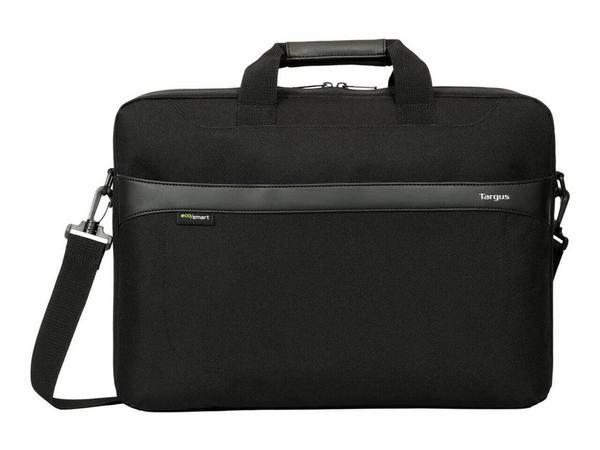 Targus GeoLite 40,6 cm (16") Slip case Noir