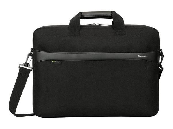 Targus GeoLite 43,9 cm (17.3") Slip case Noir