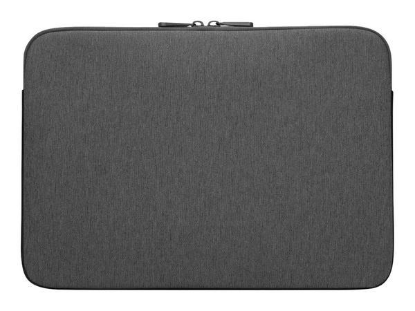 Targus Cypress EcoSmart 39,6 cm (15.6") Housse Gris
