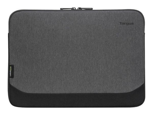 Targus Cypress EcoSmart 39,6 cm (15.6") Housse Gris