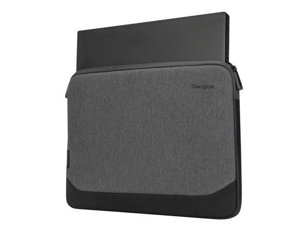 Targus Cypress EcoSmart 39,6 cm (15.6") Housse Gris