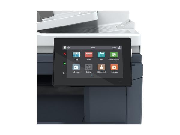 Xerox C325V_DNI imprimante multifonction Laser A4 4800 x 4800 DPI 35 ppm Wifi