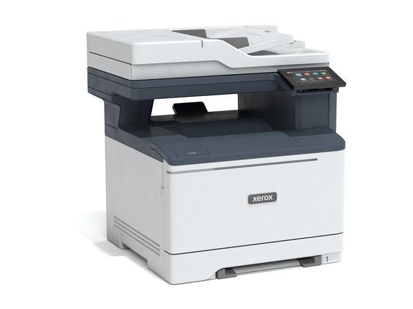 Xerox C325V_DNI imprimante multifonction Laser A4 4800 x 4800 DPI 35 ppm Wifi