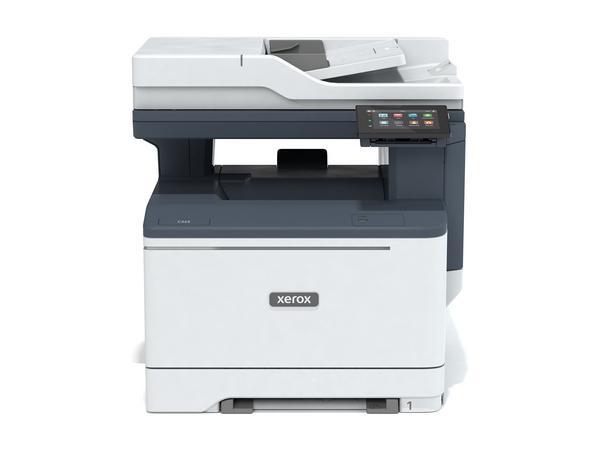 Xerox C325V_DNI imprimante multifonction Laser A4 4800 x 4800 DPI 35 ppm Wifi
