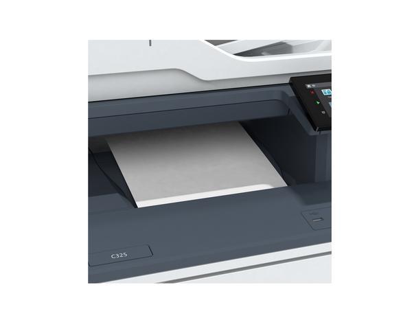 Xerox C325V_DNI imprimante multifonction Laser A4 4800 x 4800 DPI 35 ppm Wifi