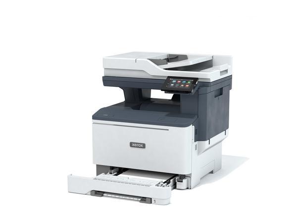 Xerox C325V_DNI imprimante multifonction Laser A4 4800 x 4800 DPI 35 ppm Wifi