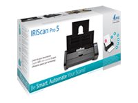 1 Scanner IRISCan Pro 5