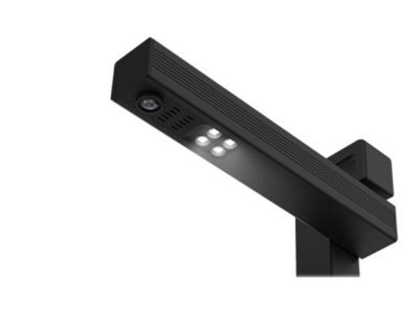 1 Scanner IRISCan Desk 6 Pro - A3