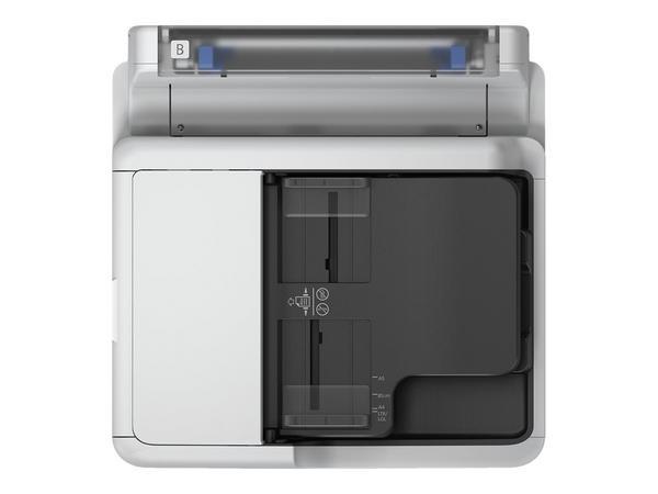 Epson WorkForce Pro WF-C5890DWF Jet d'encre A4 4800 x 1200 DPI 34 ppm Wifi