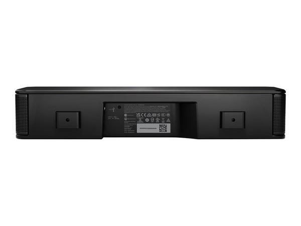 1 Barre visio professionelle Bose VB-S