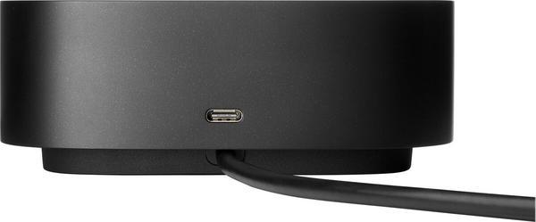 HP Station d'accueil USB-C G5
