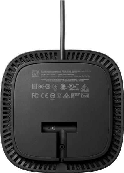 HP Station d'accueil USB-C G5