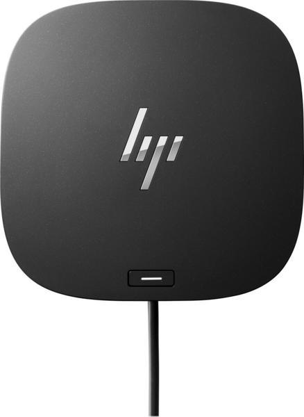 HP Station d'accueil USB-C G5